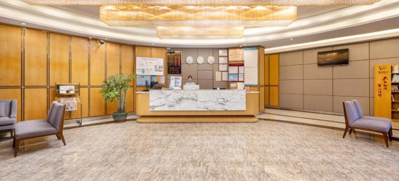 铂纳斯国际酒店(深圳大鹏新区葵涌店)图片