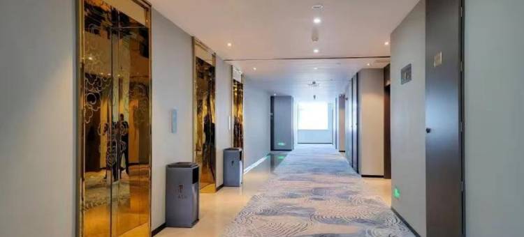 赤峰金都假日酒店图片