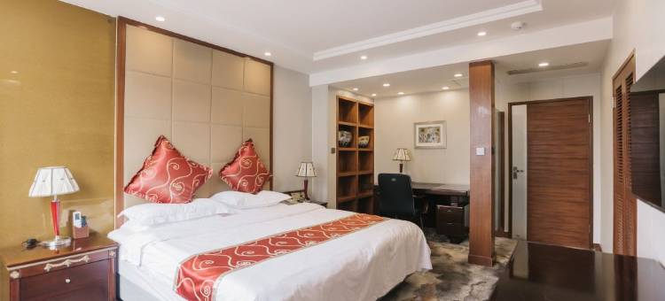 无锡飞鸿宾馆图片