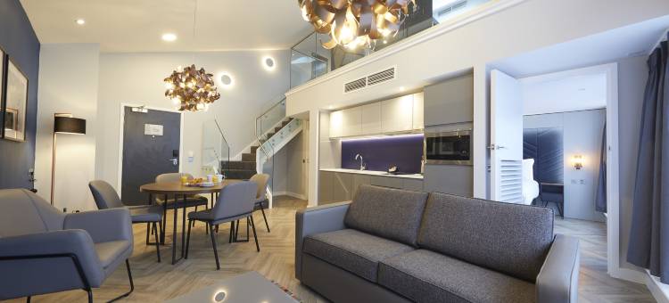 约克城罗姆兹酒店(Roomzzz York City)图片