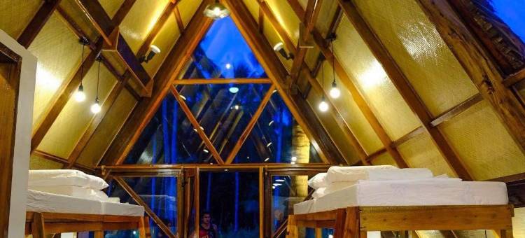 锡亚高Dahun别墅-Cocotel旗下(Dahun Villas Siargao powered by Cocotel)图片