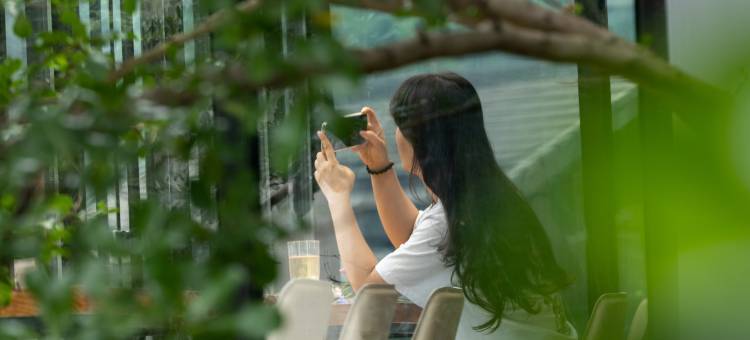 阳朔西街乌布雅墅酒店图片