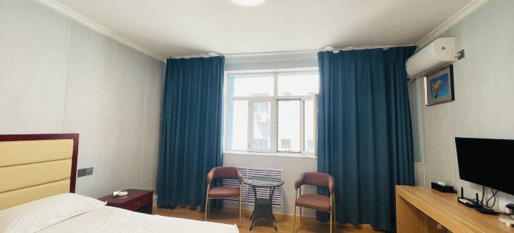 江北宾馆(新兴街地铁站店)图片