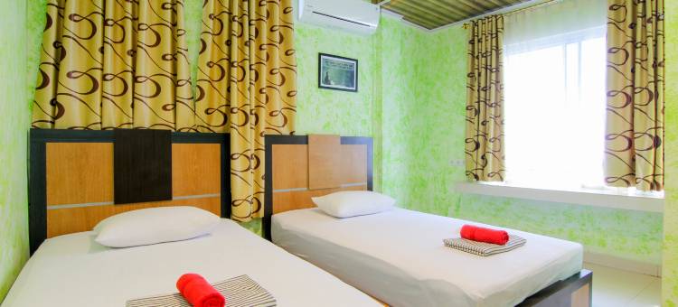 雅尼家庭旅馆(Yani Homestay)图片
