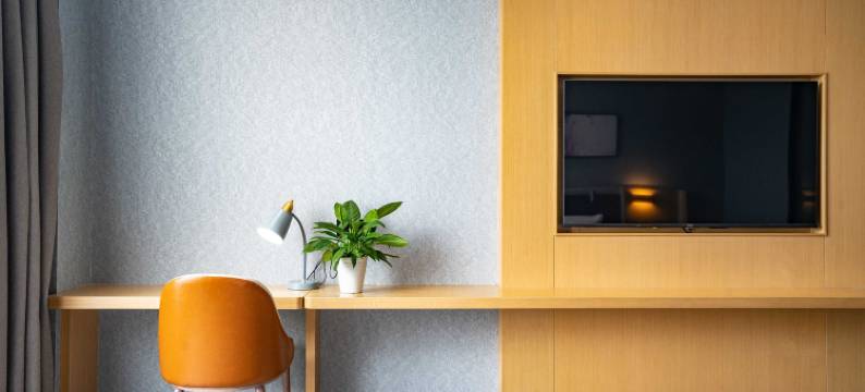 沂南喜达花园酒店图片