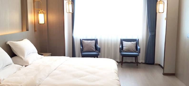 宝进康瑞・国际康养城图片