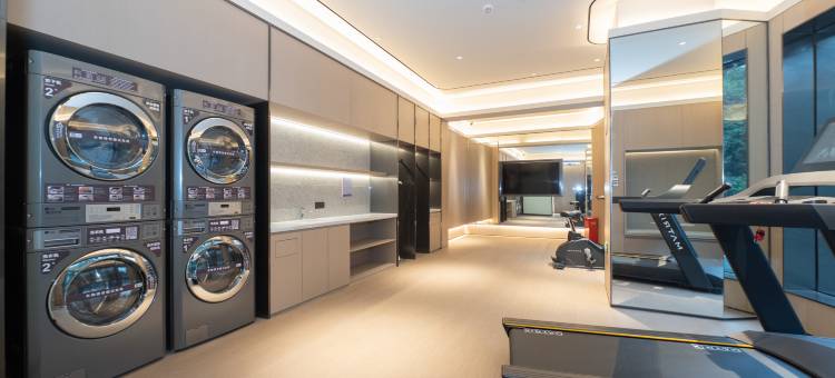 全季酒店(上海新国际博览中心锦绣路店)图片