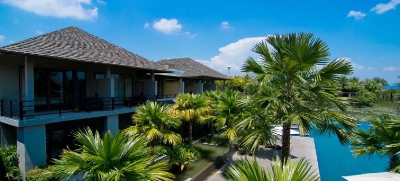 帕塔拉温泉Spa度假村(Pattara Resort & Spa)图片