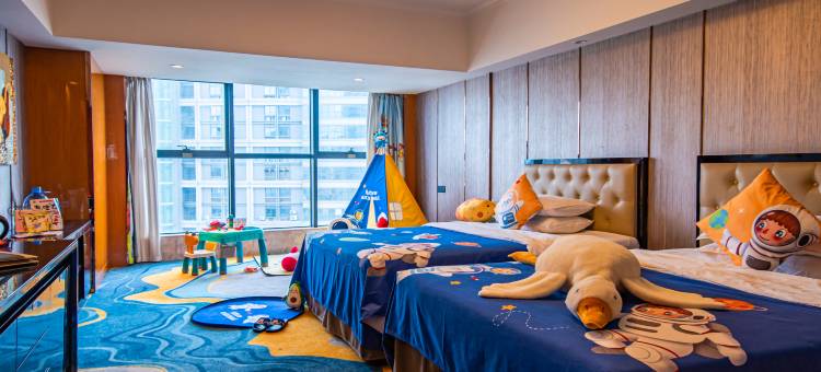 石狮万佳国际酒店(服装城店)图片