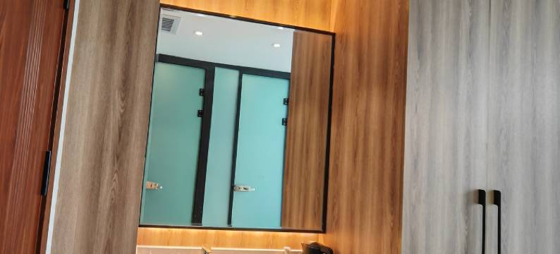 温泉悠然见民宿图片