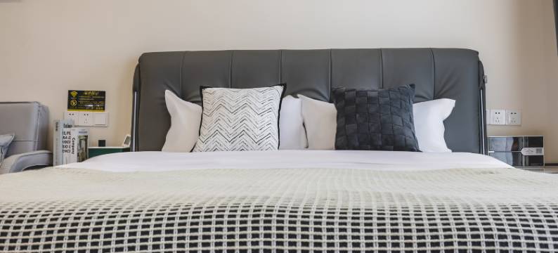 金伯爵未来影院酒店(武汉火车站杨春湖店)图片