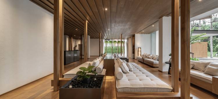 清莱里瓦维斯塔河滨度假村(Riva Vista Riverfront Resort Chiangrai)图片