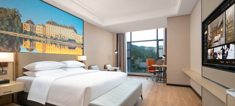 维也纳国际酒店(桂东店)图片