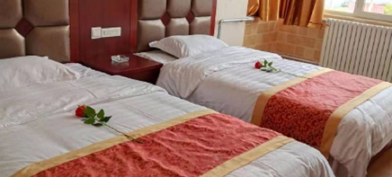 榆林金御来宾馆图片