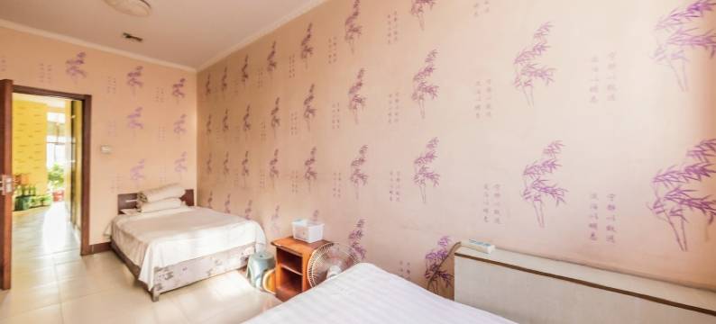 温馨轩宾馆图片