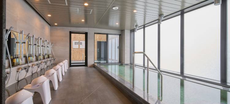 VIA INN PRIME 大阪京桥 - JR西日本集团(VIA INN PRIME OSAKA KYOBASHI JR-West Group)图片