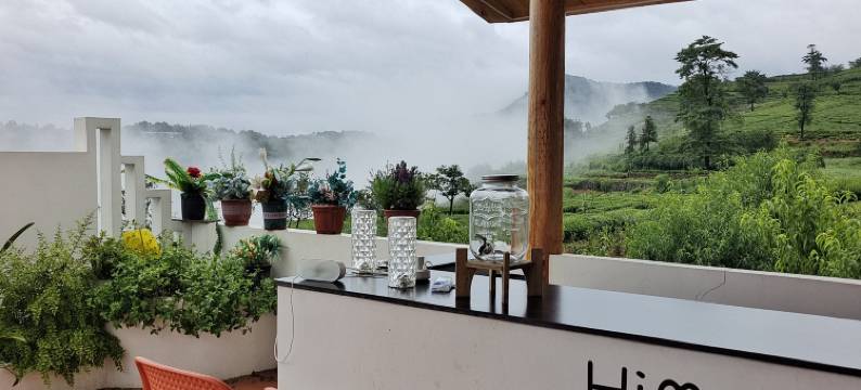 新昌起云居民宿(下岩贝村店)图片