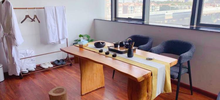 彼岸花精品客栈图片