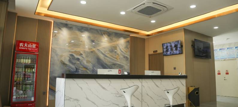 凯越星辰酒店图片