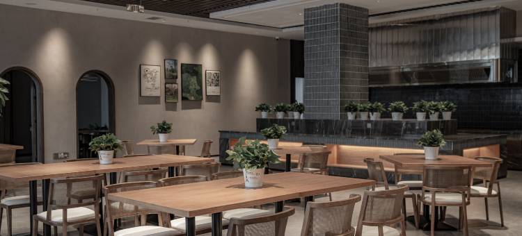 库尔德宁云杉酒店图片