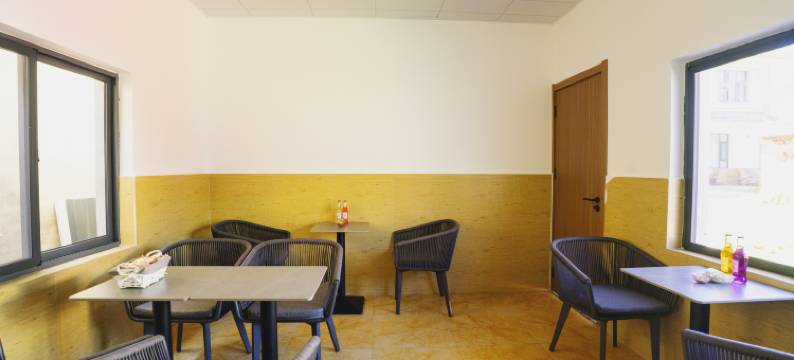 大理远山近海客栈(洱海才村店)图片