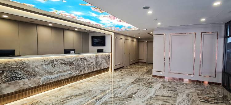 新加坡81酒店-皇宫(Hotel 81 Palace Singapore)图片