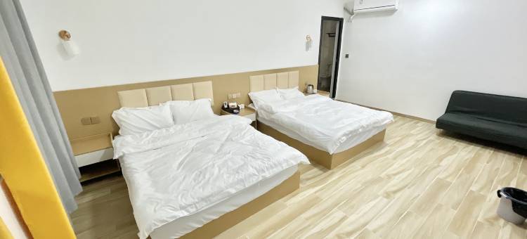 栖森舍民宿图片