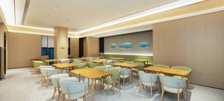 全季酒店(常熟世茂世纪中心店)图片