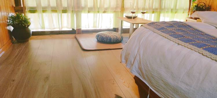 龙胜客来居客栈图片