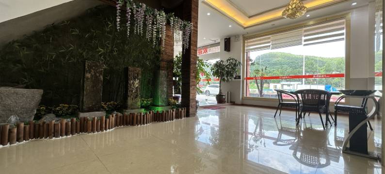 云霄紫临客栈图片