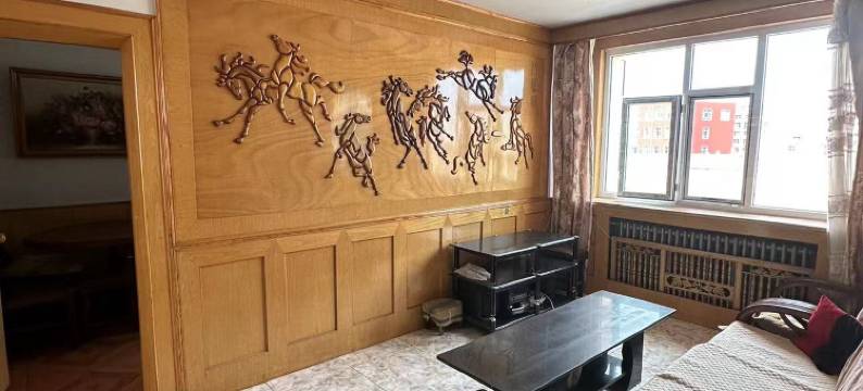 乌兰察布鑫龙招待所图片