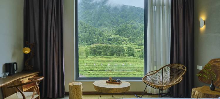 婺源自在舍民宿图片