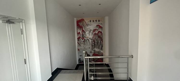 鞍山佳都乐宾馆图片