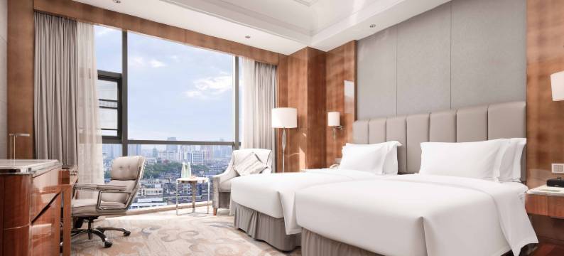 长沙岳麓佳兴世尊酒店图片