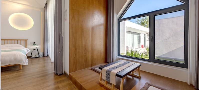 北京田里花间民宿图片