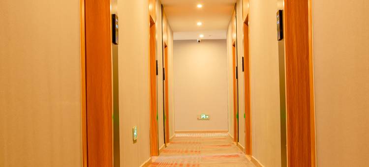 骏怡连锁酒店(青州古城万年桥店)图片