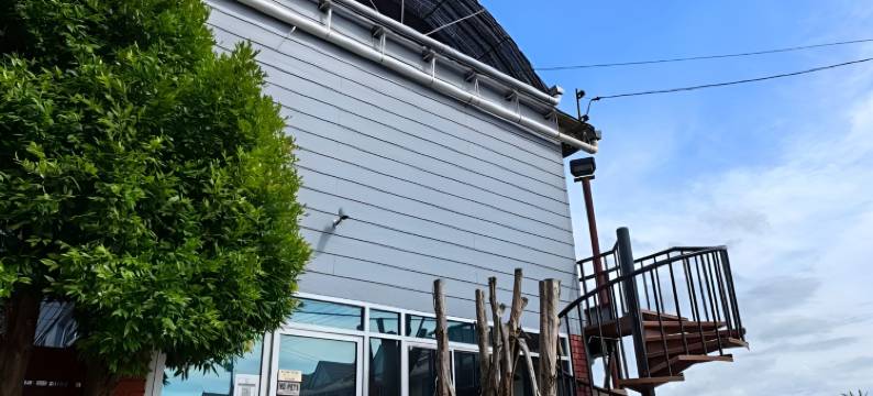 葡萄藤花园酒店(Grapevine Garden)图片