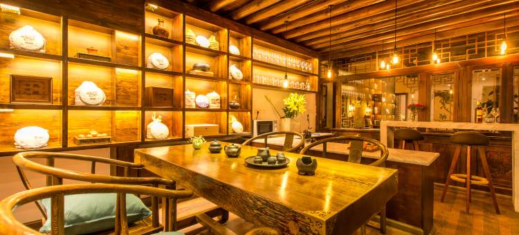 大理古城美山May Sun Inn客栈(人民路店)图片