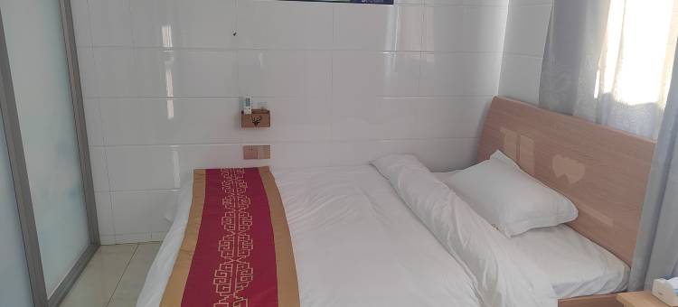 东山一馨一亿·海景度假民宿图片