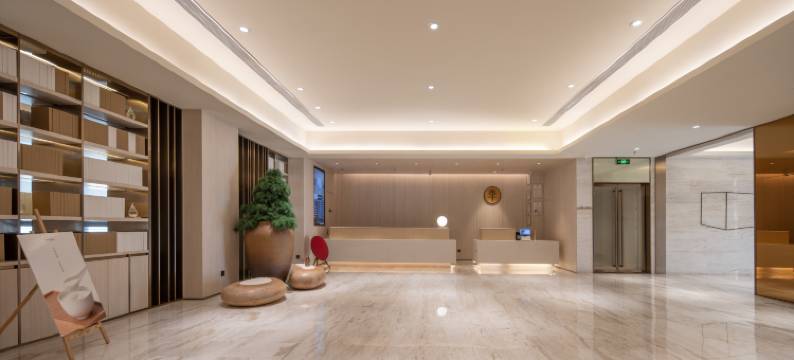 全季酒店(重庆江北机场店)图片