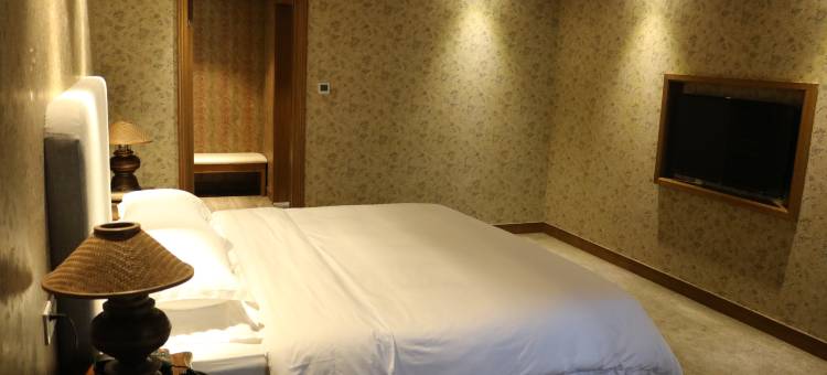 洛阳中州国际饭店(洛邑古城店)图片