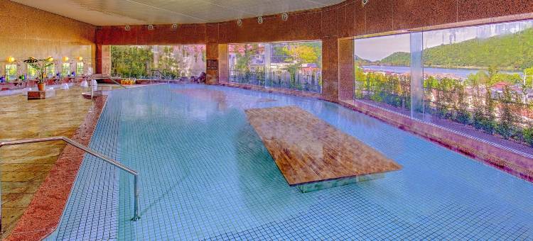 大江户温泉物语云仙东洋馆(原汤快度假村云仙温泉云仙东洋馆)(Ooedo Onsen Monogatari Unzen Toyokan(Old:Yukai Resort Unzenonsen Unzentoyokan))图片