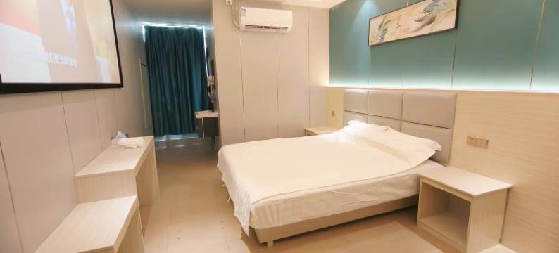 佛山网缘住宿图片