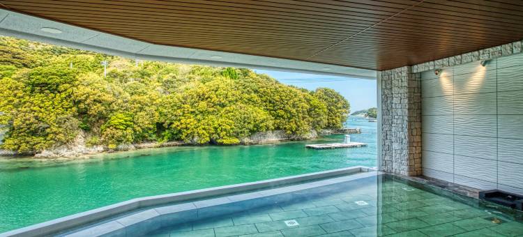 Ooedo Onsen Monogatari Premium Toba Saichoraku(Old:Yukai Resort Ise Shima Toba Saichoraku〈Premium〉)图片