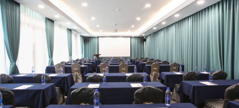 佛山康德思酒店(康富广场店)图片