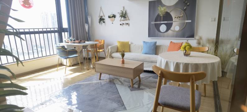 深圳亿锦酒店公寓图片