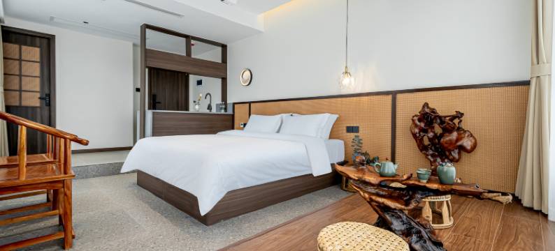 漫宿时光民宿(成都宽窄巷子天府广场店)图片