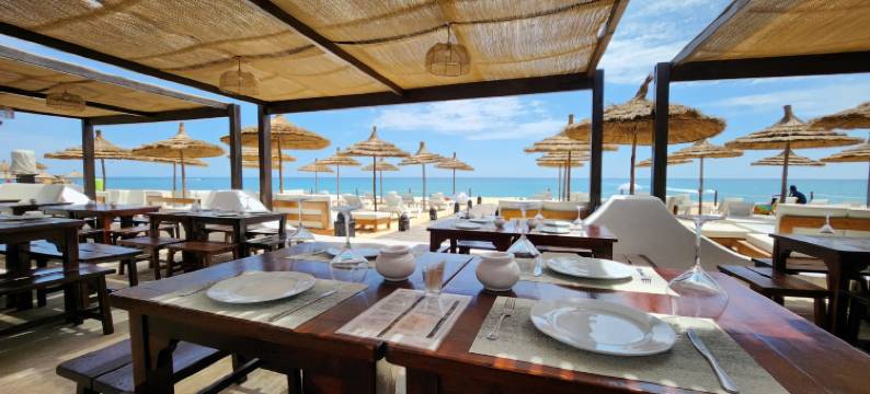 卡比拉酒店(Kabila Hotel & Spa)图片