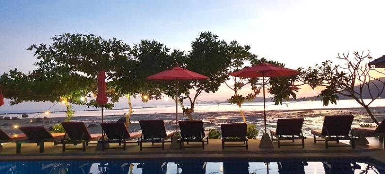 肉桂海滩别墅(Cinnamon Beach Villas)图片