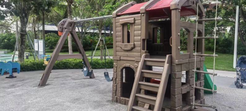 瑞品云照度假公寓(神州半岛店)图片